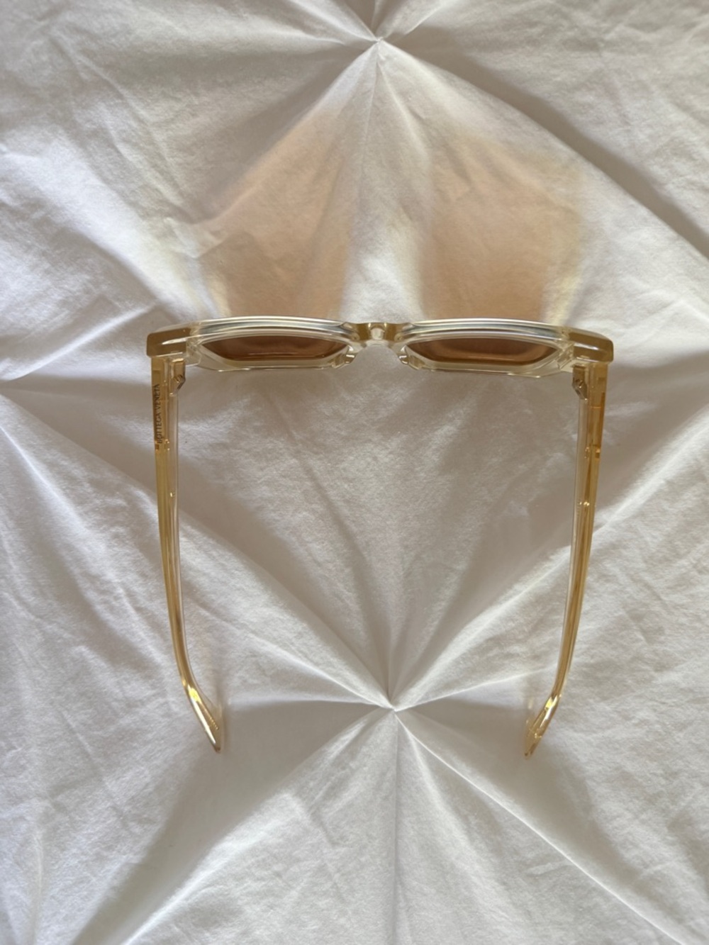 BOTTEGA VENETA Sunglasses BV1005S - Picture 10 of 12